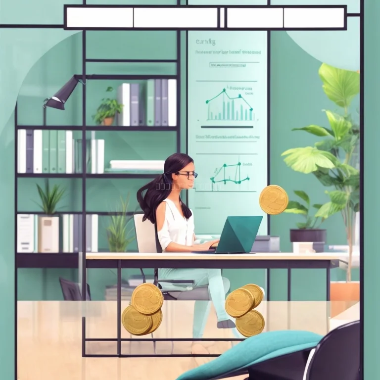 رائد أعموارد يستخدم تفكيره الاقتصادي في التخطيط لمشروعه